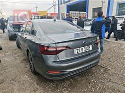 فولكسفاغن جيتا